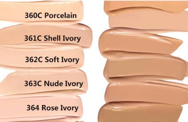 欧美开价彩妆在哪购买正品,欧美开价彩妆有哪些