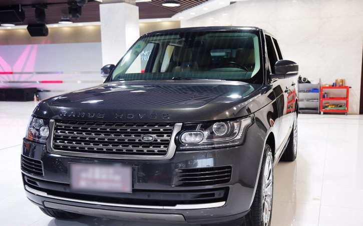 高端汽车销售女人,一个女汽车销售的心酸