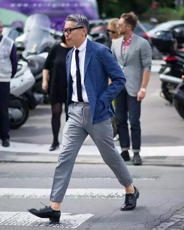 适合父亲的穿搭,父亲节最适合买什么东西