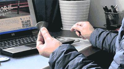 指尖陀螺可以击碎什么,指尖陀螺对减压真的有用吗