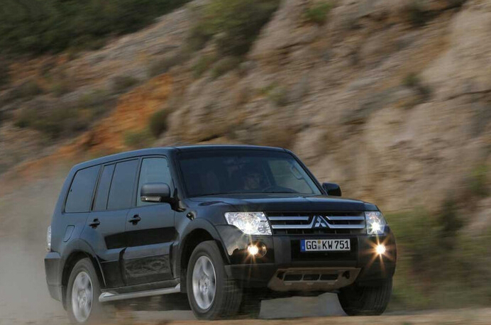 越野车川藏线必备,租车玩川藏需要多少钱