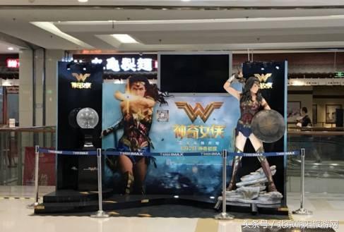 朝阳大悦城怎么去8楼,怎么去百货商场不迷路