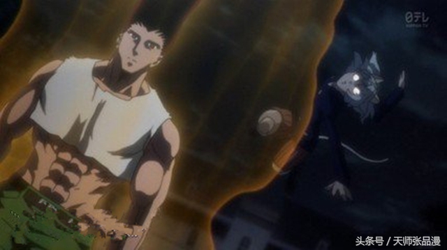 最惨的十部动漫,最让人失望的四部动漫