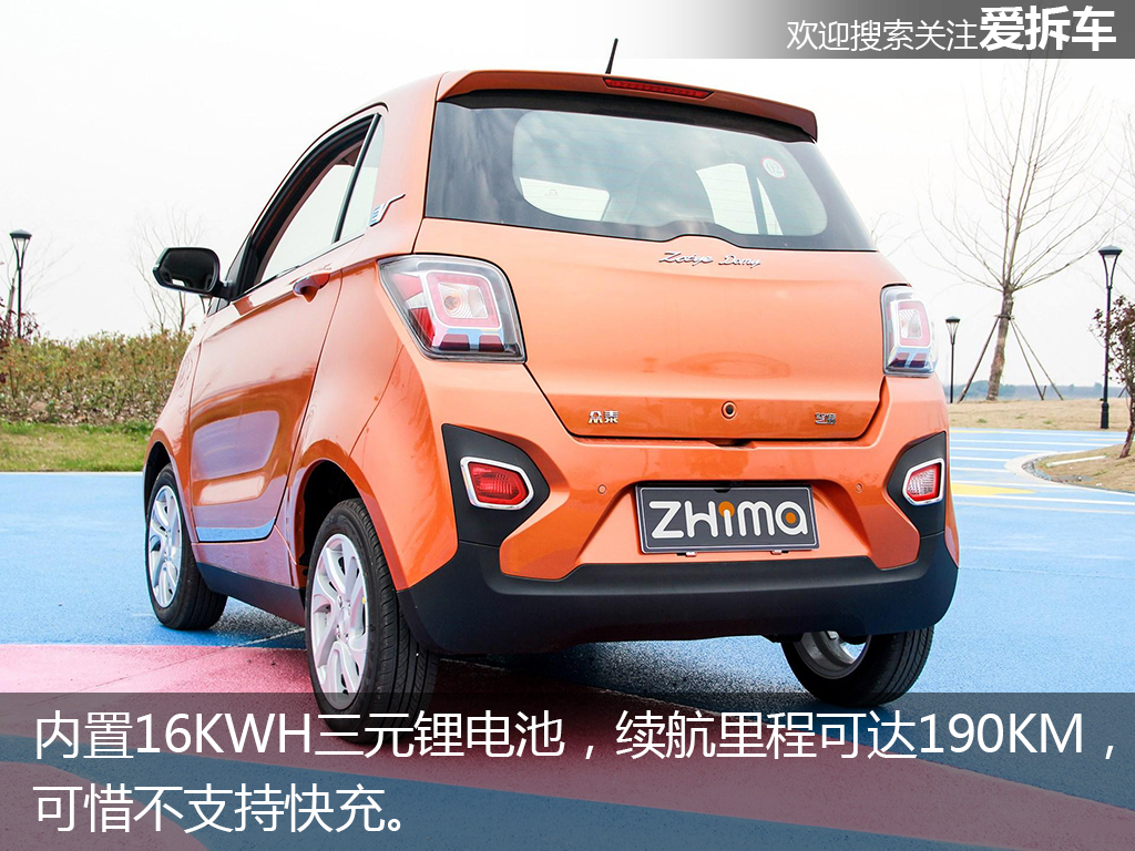 买菜车推荐5万左右,便宜代步买菜车