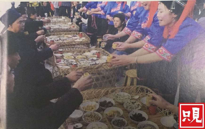 普洱茶南糯山是哪个茶区,南糯产区的普洱茶特点