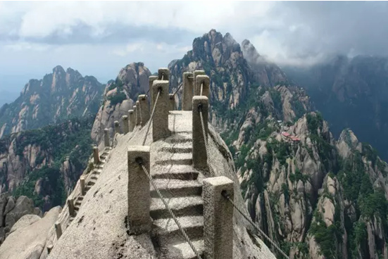 黄山自由行史上黄山最全攻略,黄山自由行路线攻略最新一期