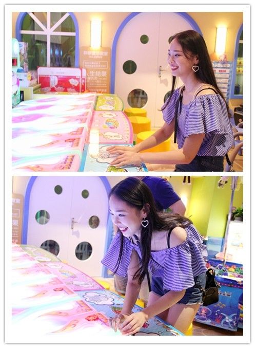 龙湖源著天街一手详尽探店报告，告诉你一个不一样的天街