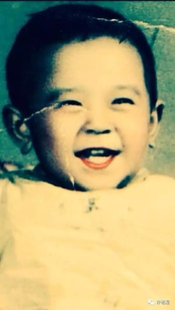 众人眼中的姜文,霸气的姜文