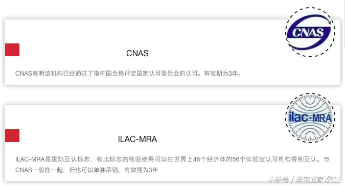 揭秘珠宝鉴定师的秘密,怎么判断珠宝鉴定证书是真的