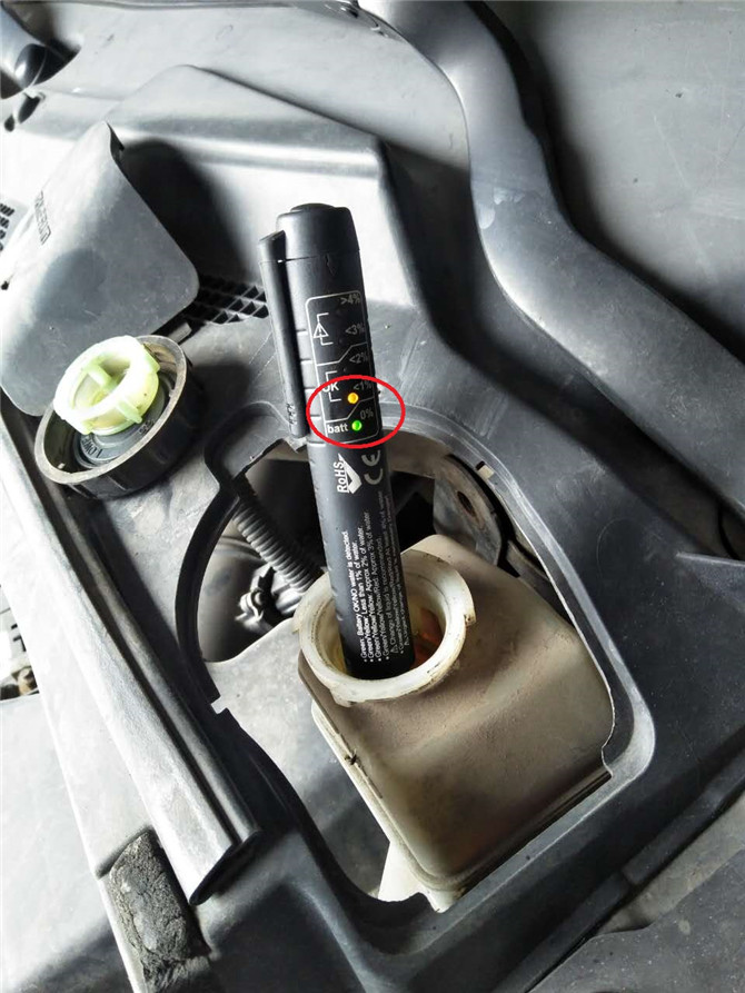 卖家真狠，这辆贵士才是真正的调表车！