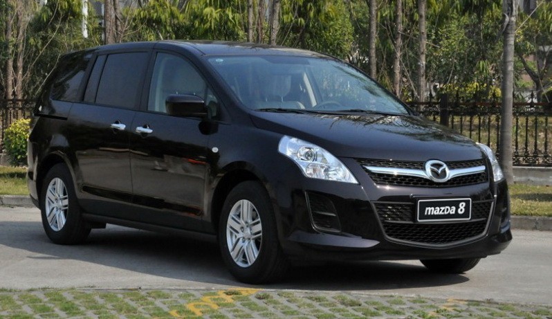 叫好不叫座的汽车品牌,叫好不叫座的马自达