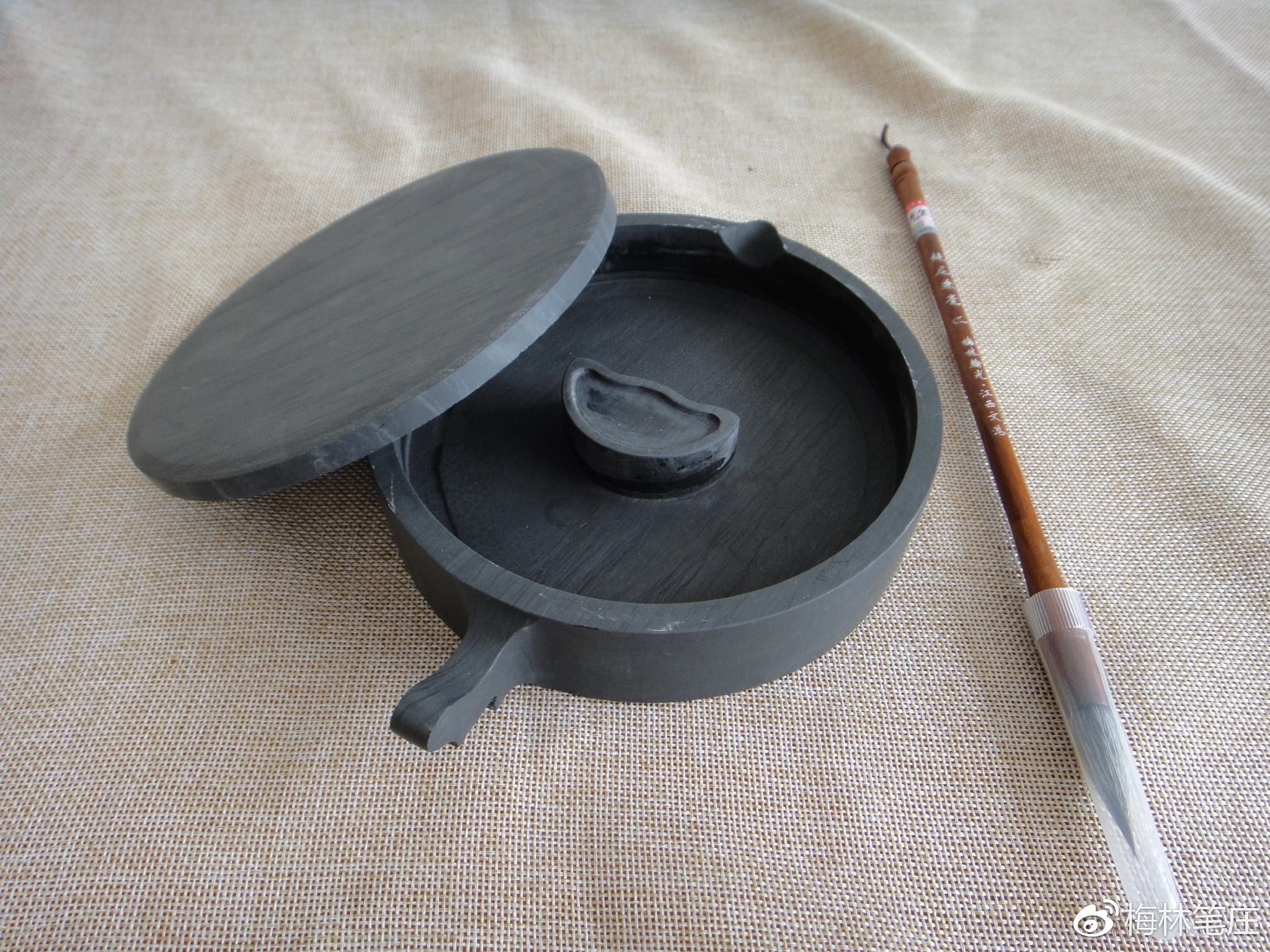 毛笔怎么洗才比较好写,毛笔该怎么洗