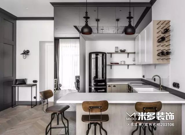 米多别墅全屋整装效果图,米多家居全套设计