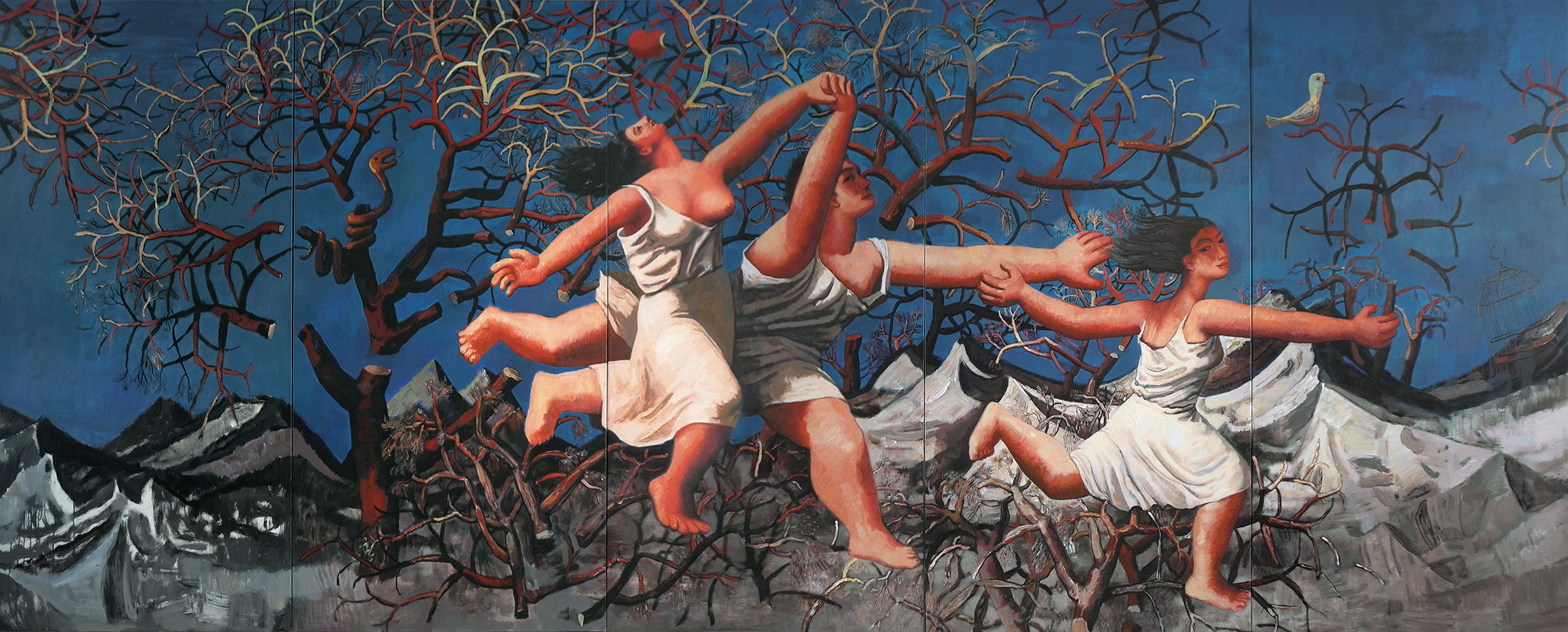 艺术是贵族的东西,艺术是高雅还是通俗