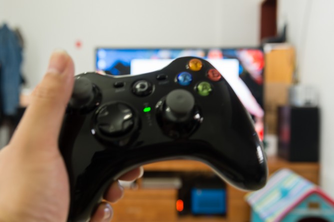 爱上白鹿原——入手微星哈迪斯Nightblade