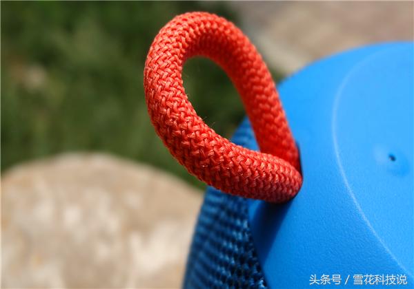 罗技uewonderboom蓝牙音箱,罗技UEWONDERBOOM3蓝牙音箱