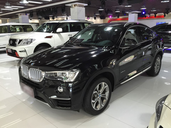 高端汽车销售女人,一个女汽车销售的心酸