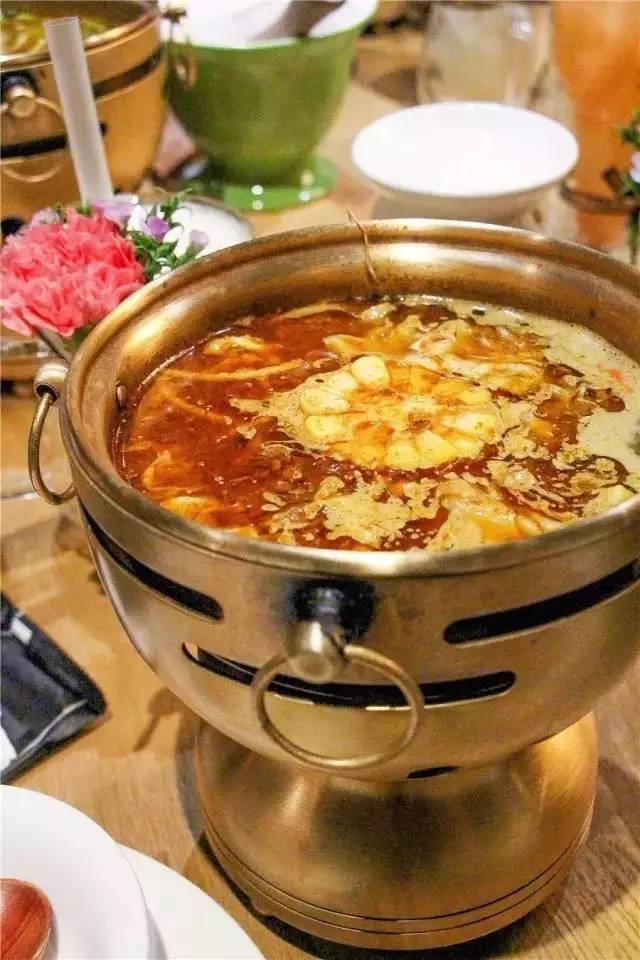 新街口美食一条街必吃,新街口美食推荐必吃地点