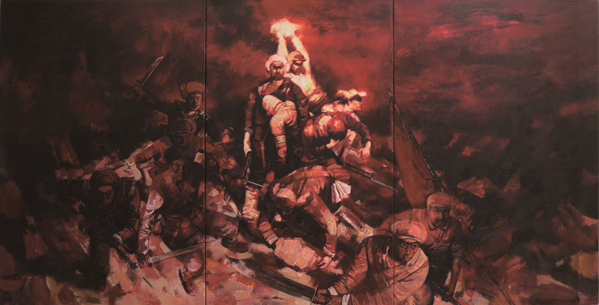 艺术是贵族的东西,艺术是高雅还是通俗