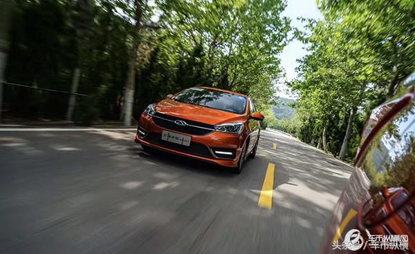 奇瑞艾瑞泽5plus和长安逸动plus,艾瑞泽5和艾瑞泽5plus有什么区别