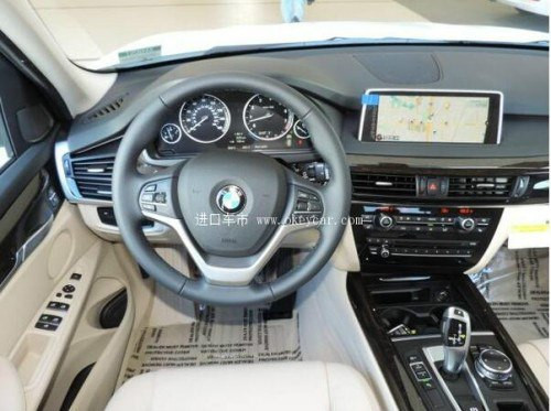 宝马x5欧规与美规有什么区别,宝马x5欧规平行进口