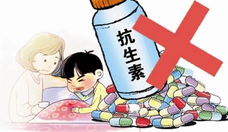 儿童感染性腹泻用什么抗生素,孕妇腹泻能用哪些肠道抗生素