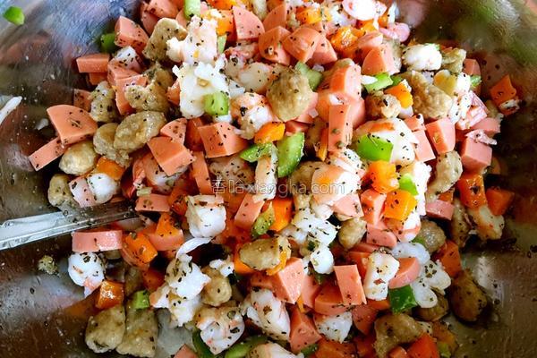 夏季闷热没胃口家常菜,夏季快手菜如何做