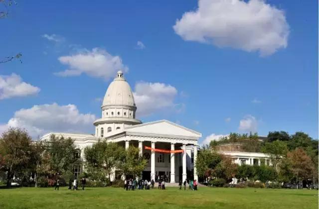 “辽宁高招指南”探秘绿岛，遇见你是我最美丽的意外！