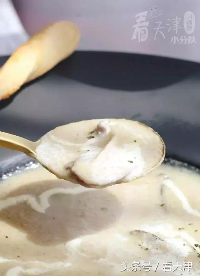 天津隐藏在巷子里的小餐馆,天津只有包间的小饭店