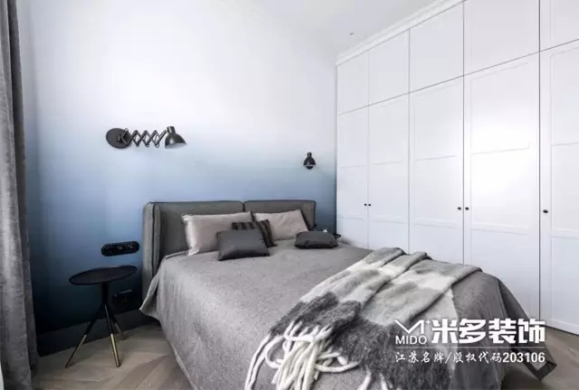 米多别墅全屋整装效果图,米多家居全套设计