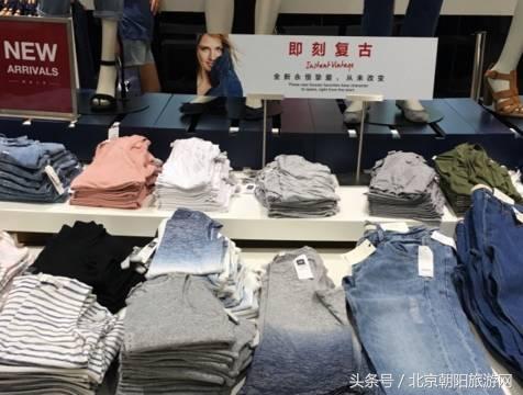 朝阳大悦城怎么去8楼,怎么去百货商场不迷路