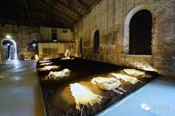 马可设计师个人简介,服装设计师马可个人资料