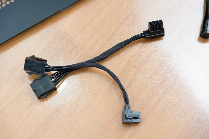 爱上白鹿原——入手微星哈迪斯Nightblade