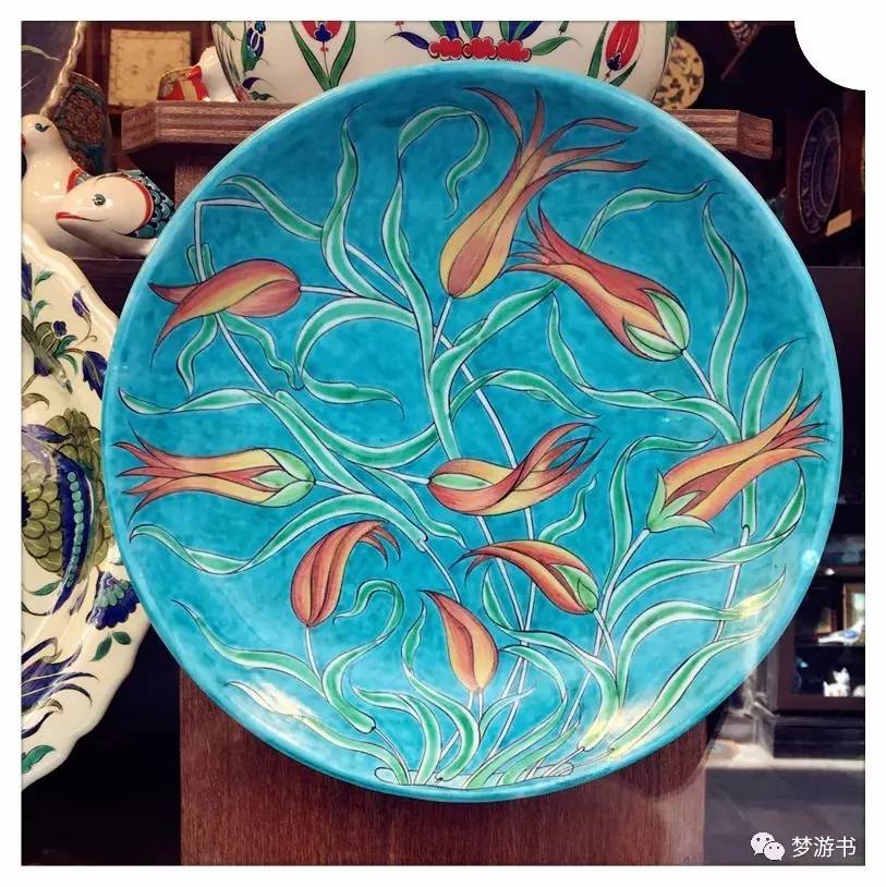 宋宋：看我从土耳其都买了些什么回来