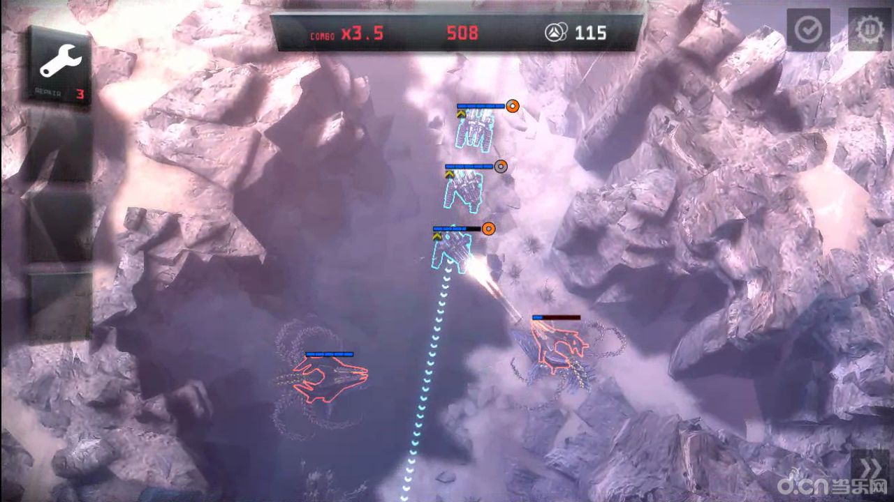 塔防游戏带激光塔,推荐一下最新出的好玩的塔防游戏