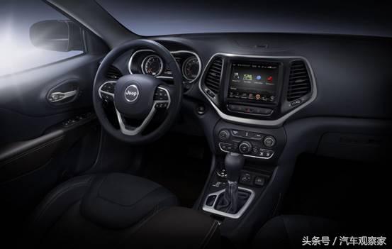 jeep全新自由光值得买吗,jeep汽车自由光老款