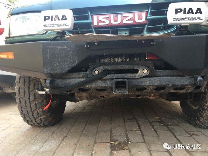 19年的庆铃皮卡,庆铃皮卡值得入手吗