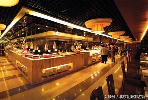 朝阳大悦城怎么去8楼,怎么去百货商场不迷路