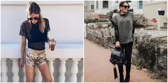 阿迪达斯耐克运动服,耐克和阿迪达斯哪个运动服好