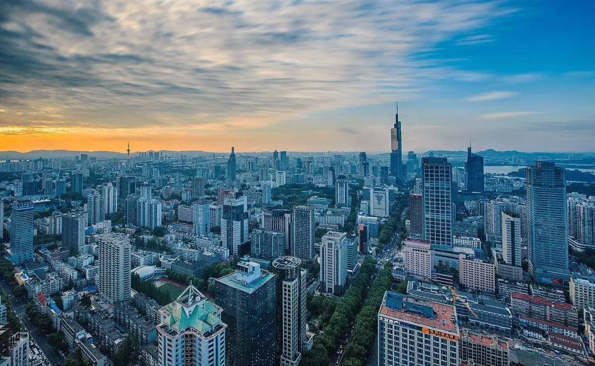 新街口美食一条街必吃,新街口美食推荐必吃地点