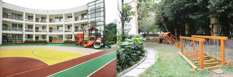 成都成华区公益性幼儿园名单,成华区10所幼儿园