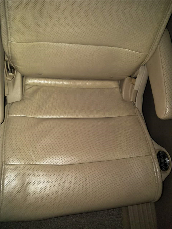 卖家真狠，这辆贵士才是真正的调表车！