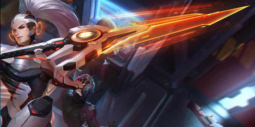 王者荣耀s8赛季野辅联动,s8擎天柱