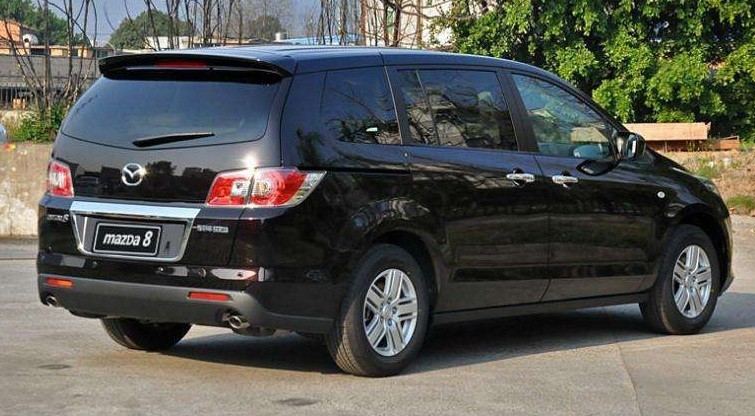 叫好不叫座的汽车品牌,叫好不叫座的马自达