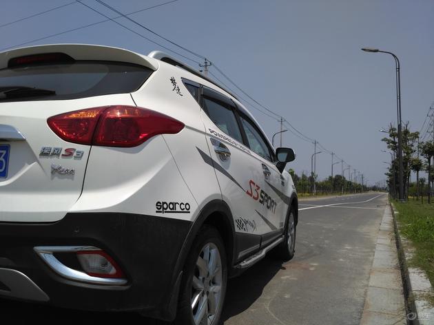 瑞风s3油耗车主真实油耗,空间实测瑞风m3