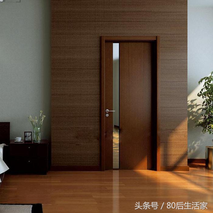 门窗—套装门—套装门介绍