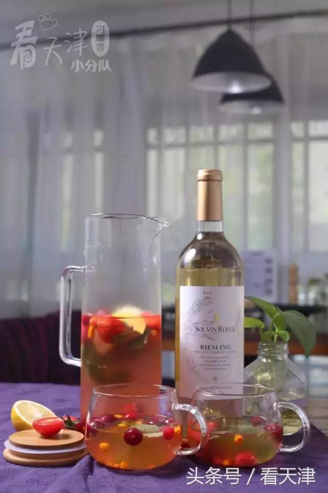 天津隐藏在巷子里的小餐馆,天津只有包间的小饭店