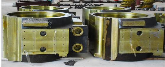 轴承座属于什么结构,轴承座结构分析