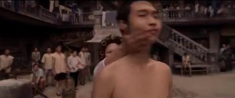 为什么周星驰每个镜头都很经典,为什么只有周星驰能拍精彩瞬间