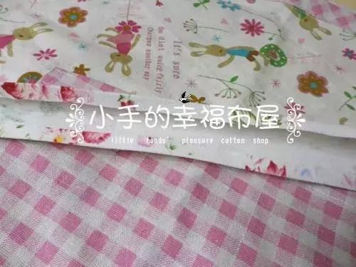 时尚围裙的做法和裁剪,多种围裙款式制作方便简单又有趣